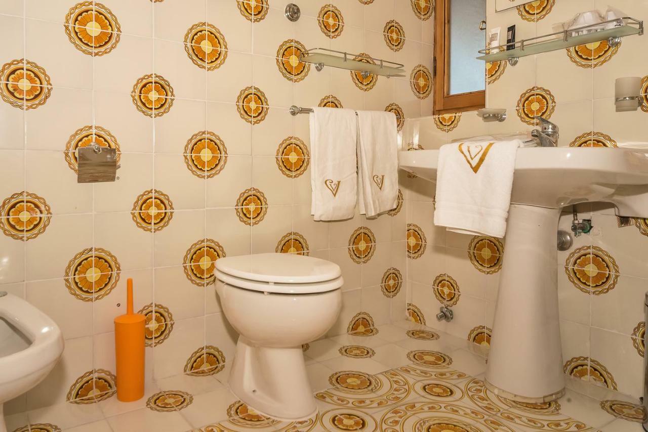 Villa Valdroni Cala Galera エクステリア 写真